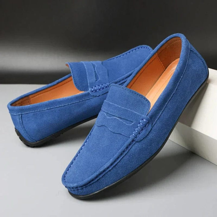 Artigio | Casual Loafers