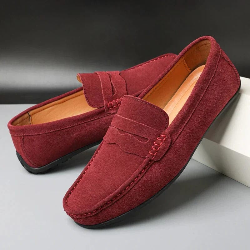 Artigio | Casual Loafers