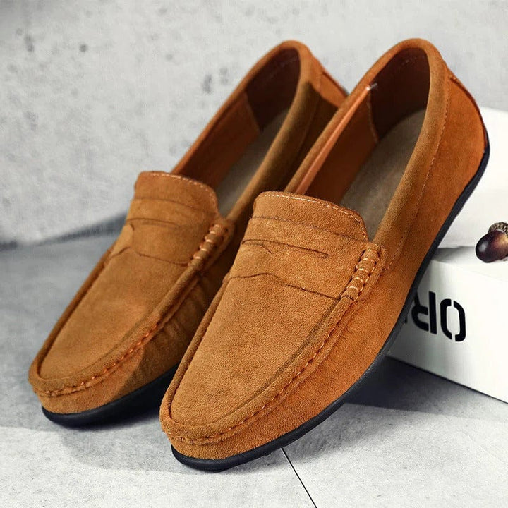 Artigio | Casual Loafers