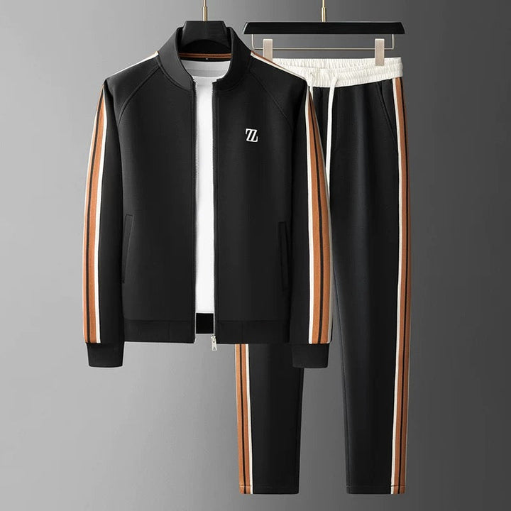 Avara | Premium Tracksuit Set