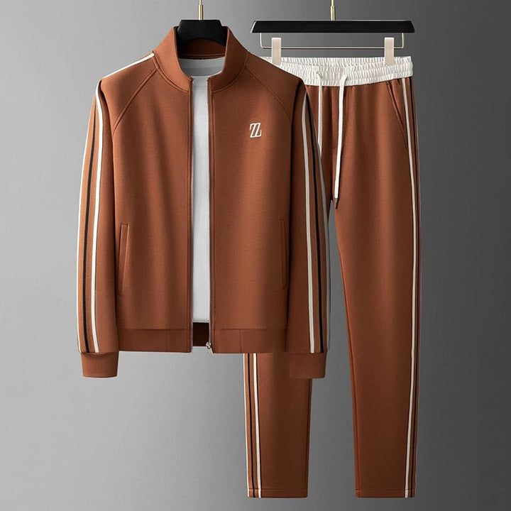 Avara | Premium Tracksuit Set