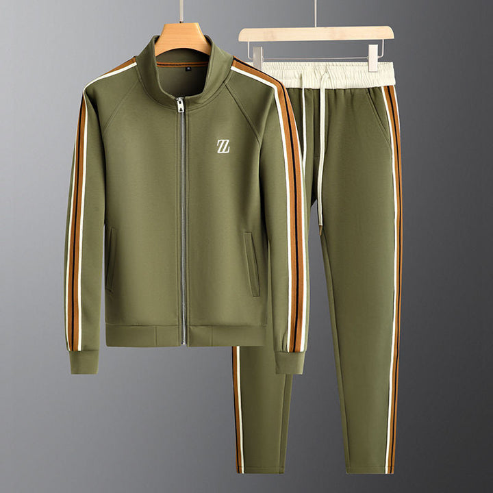 Avara | Premium Tracksuit Set