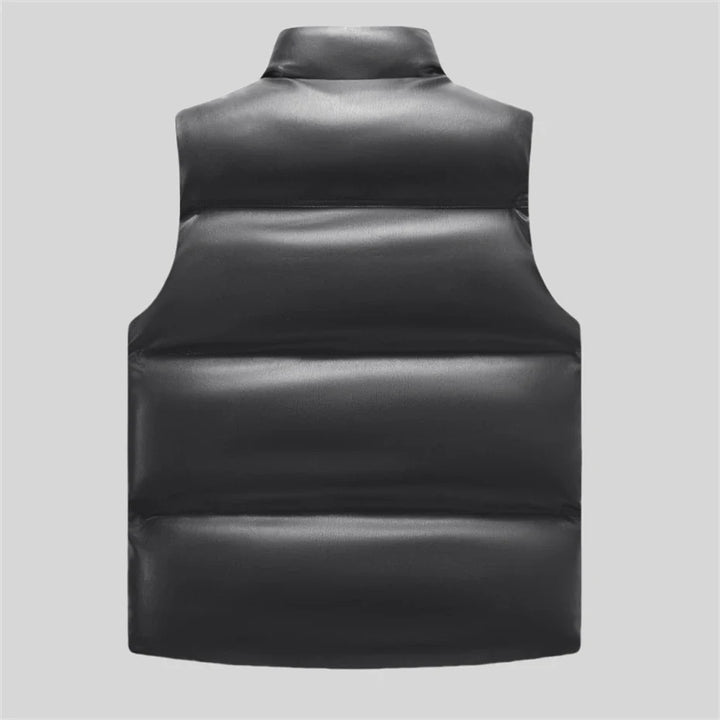 Avant | Puffer Vest