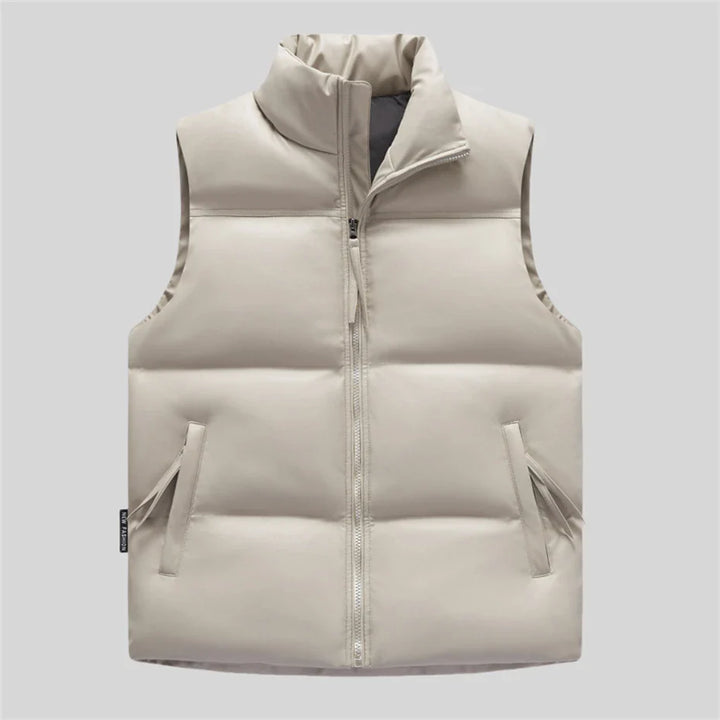 Avant | Puffer Vest