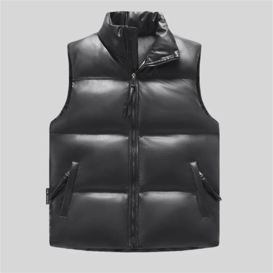 Avant | Puffer Vest