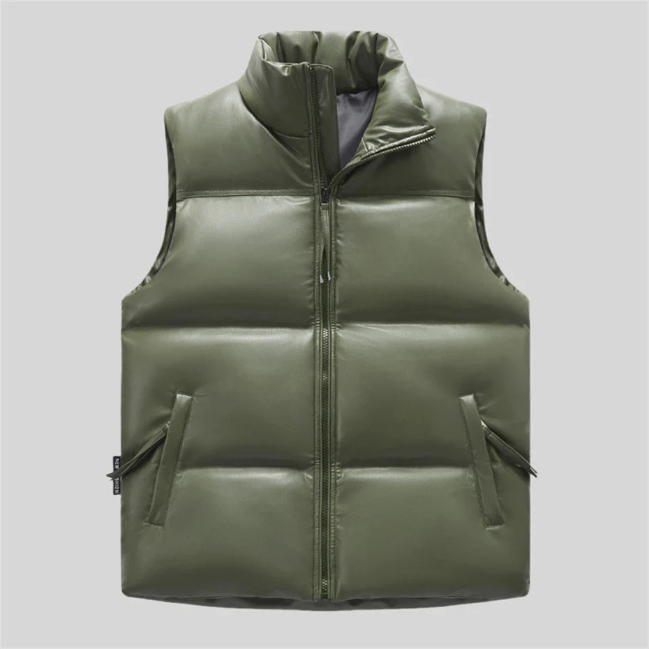 Avant | Puffer Vest