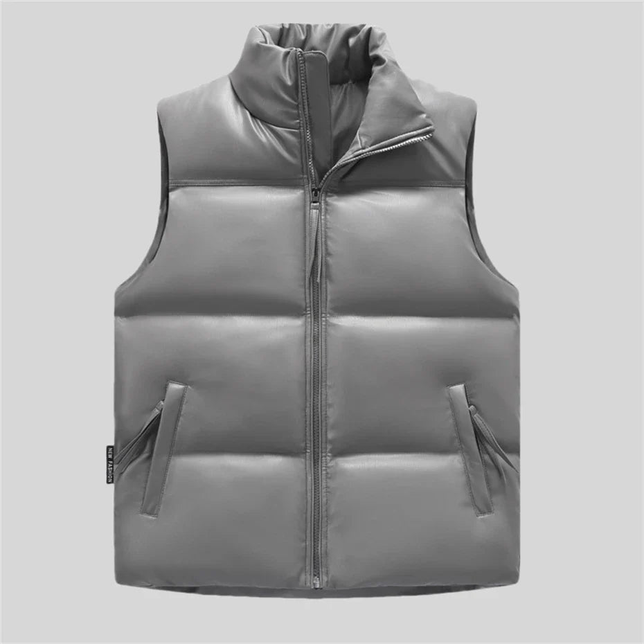 Avant | Puffer Vest