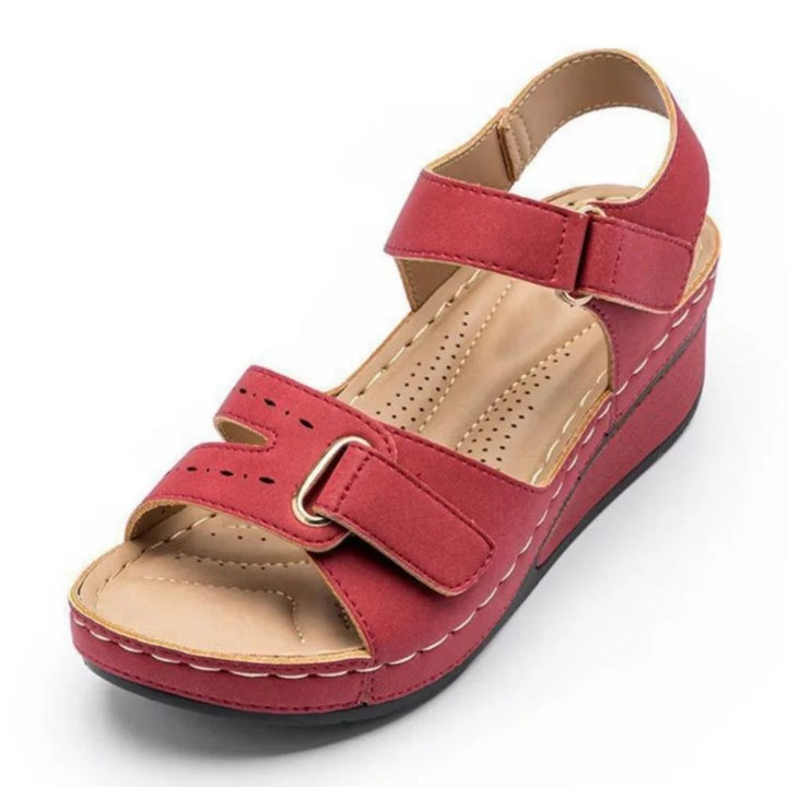 Loraine™ | Open Toe Orthopedic Sandals