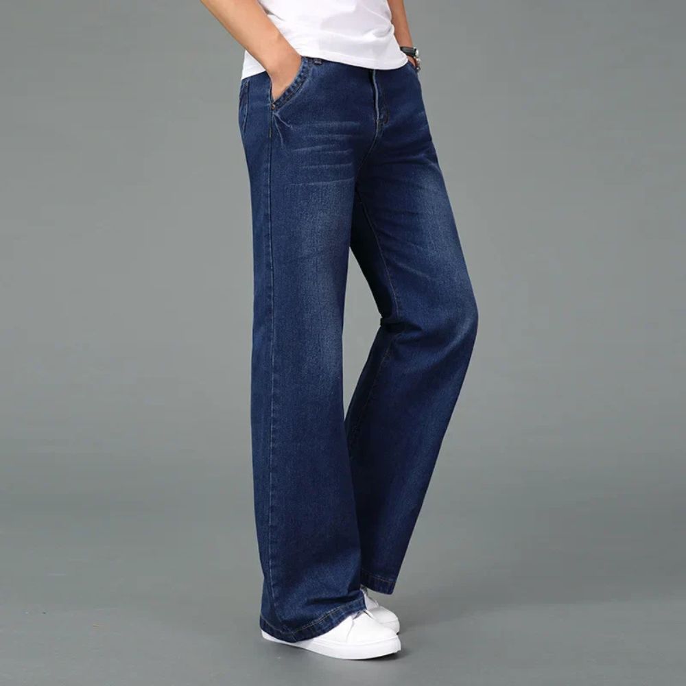 Marquis™ | Men's Flare Boot-Cut Jeans